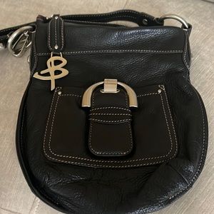 B Makowsky Bag
